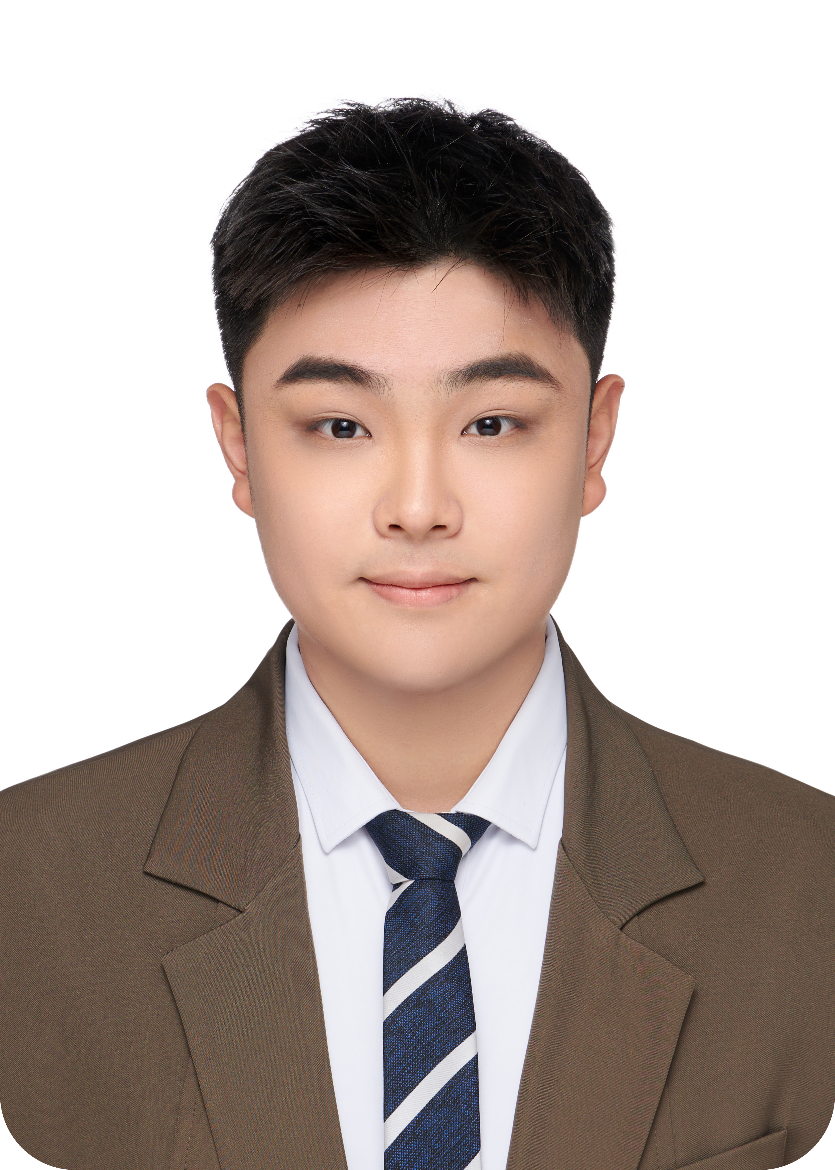 Qiyuan LIU