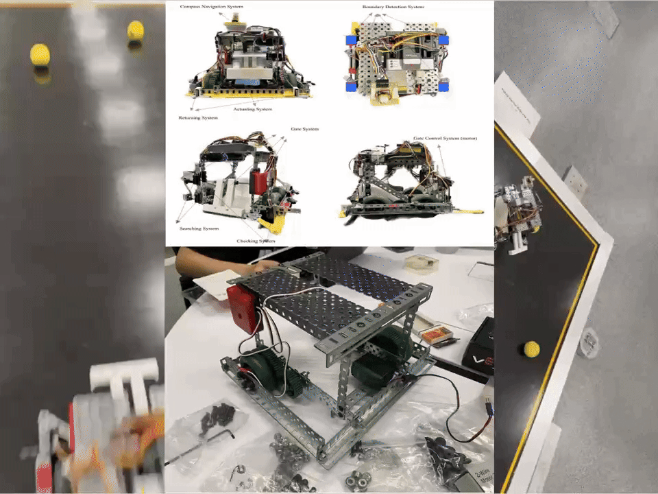 mechatronics